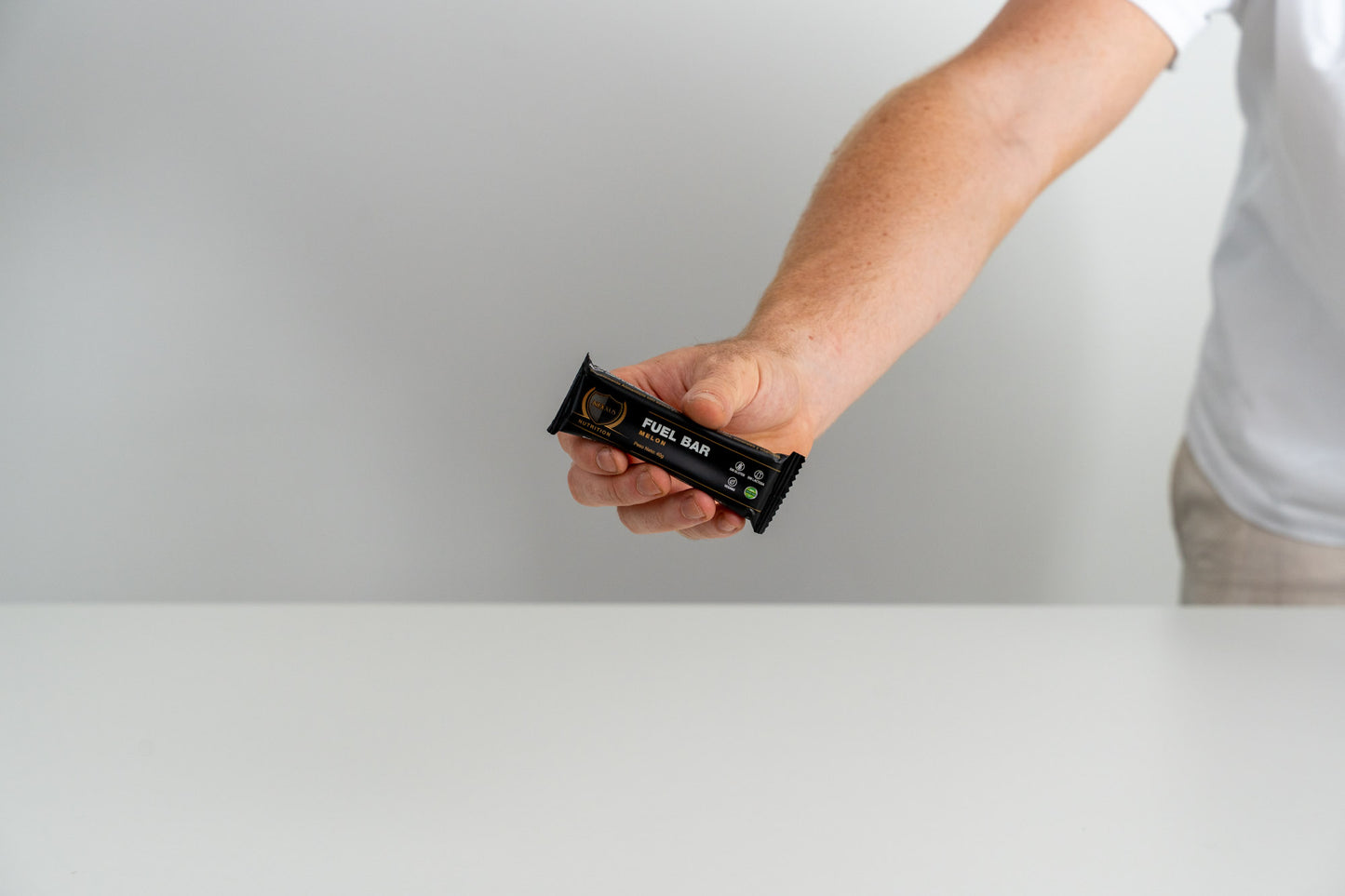 FUEL BAR (10 Barritas)
