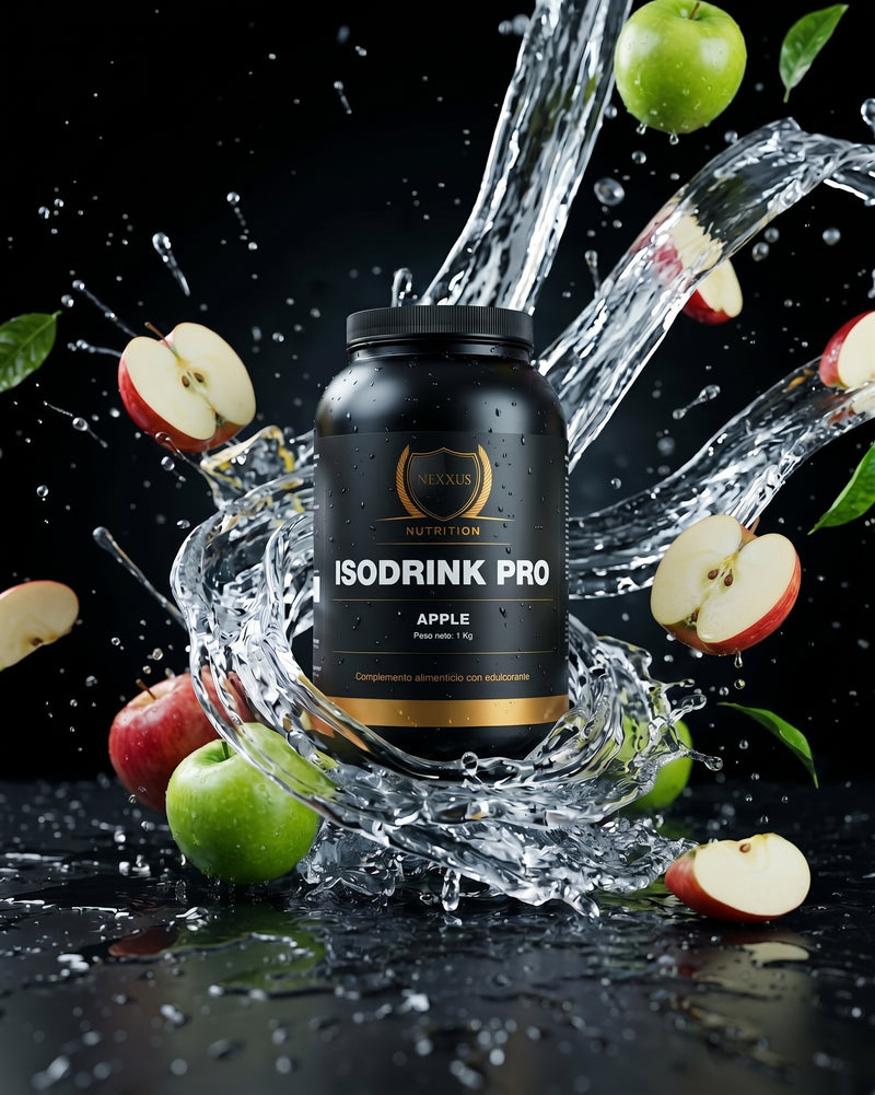ISODRINK PRO Apple