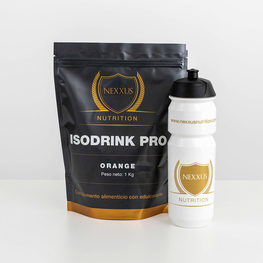 ISODRINK PRO