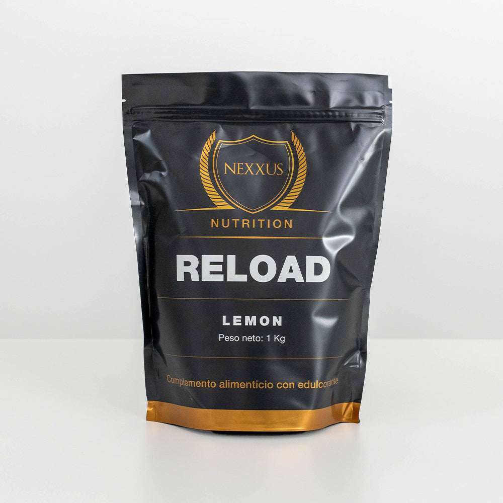 Reload Lemon