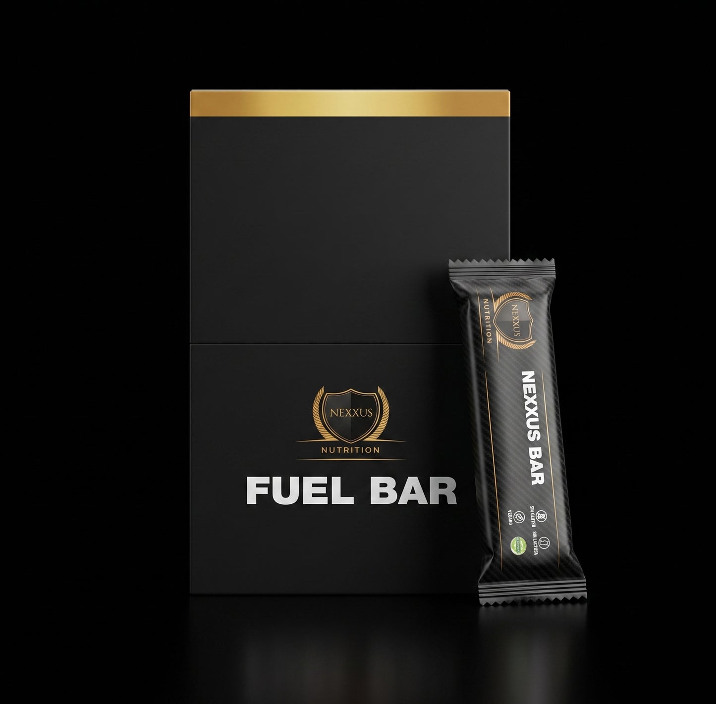 FUEL BAR Melón (Pack 10u.)
