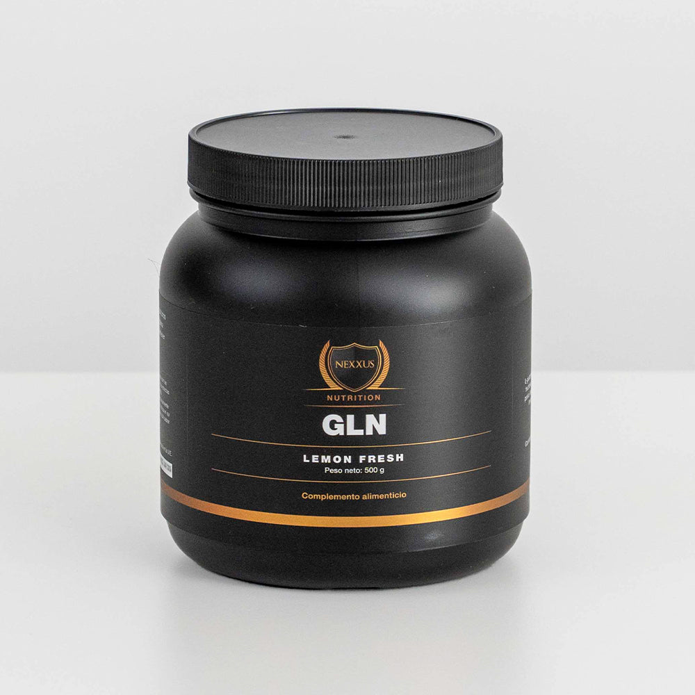 GLN Lemon Fresh