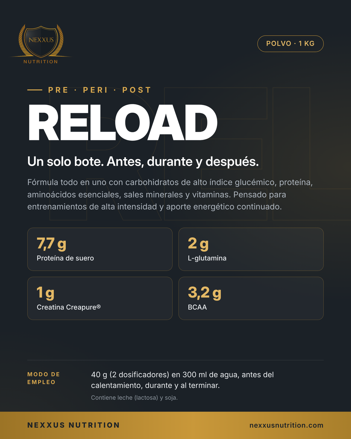 Reload Lemon