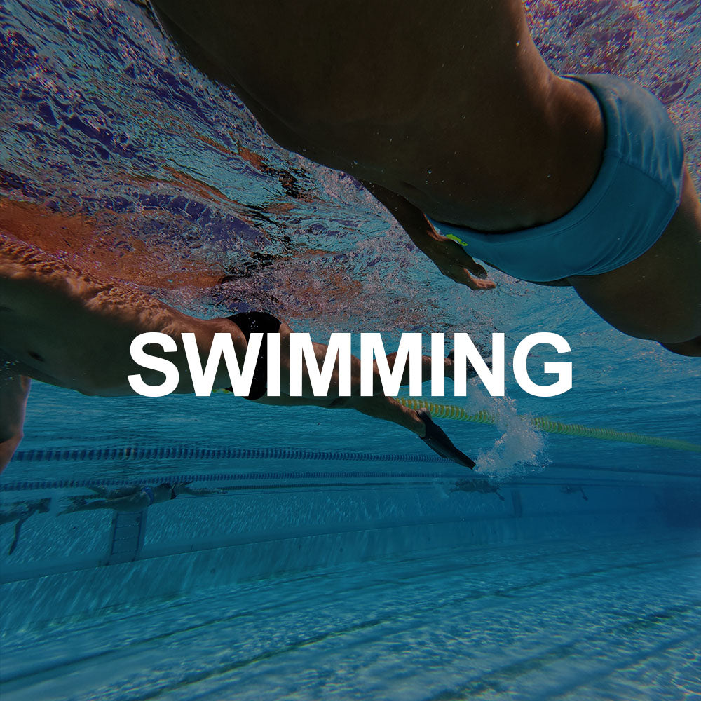 Natación