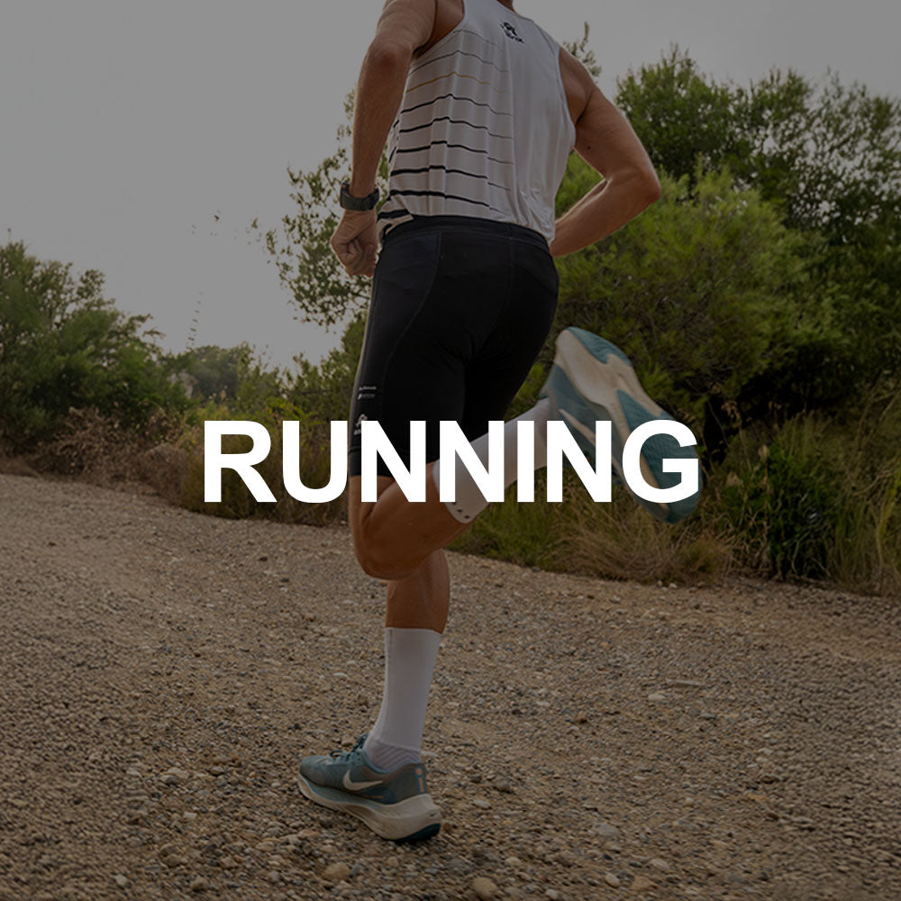 Running