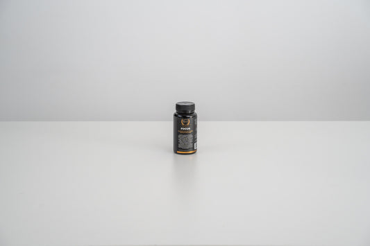 Focus 60 CPS