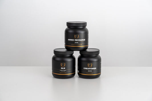 CREAPOWER NEUTRO 500G