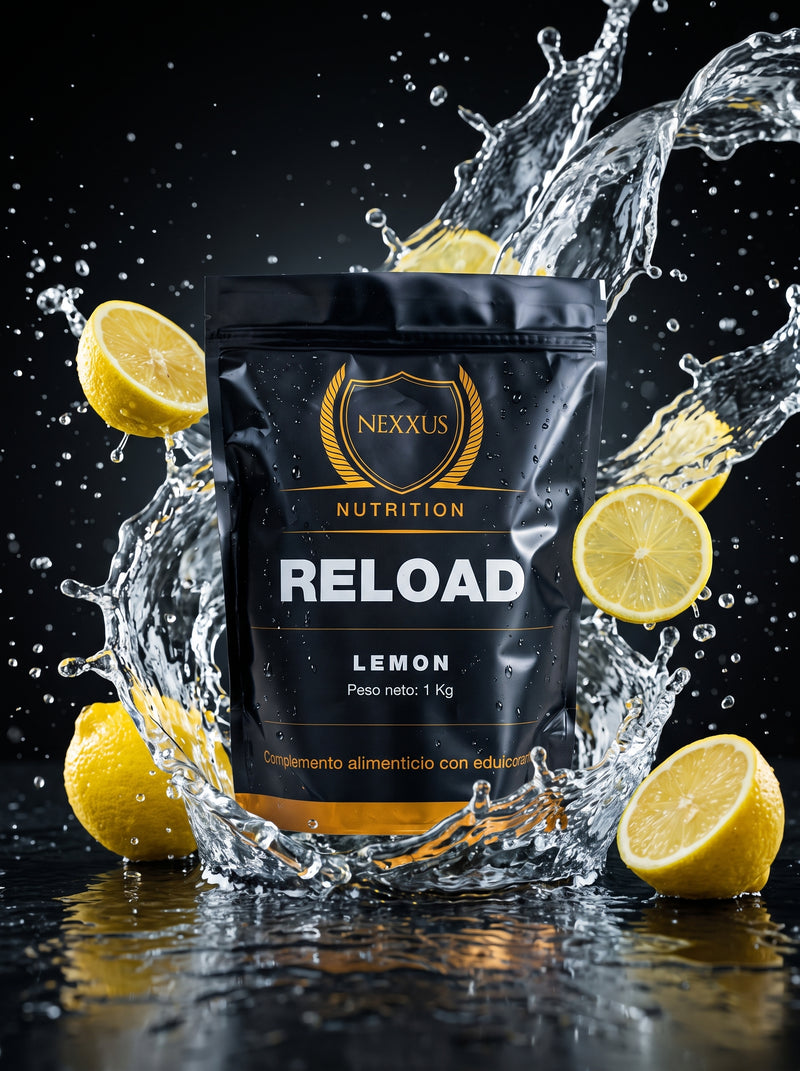 Reload Lemon