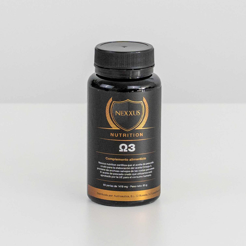 OMEGA3-60CPS