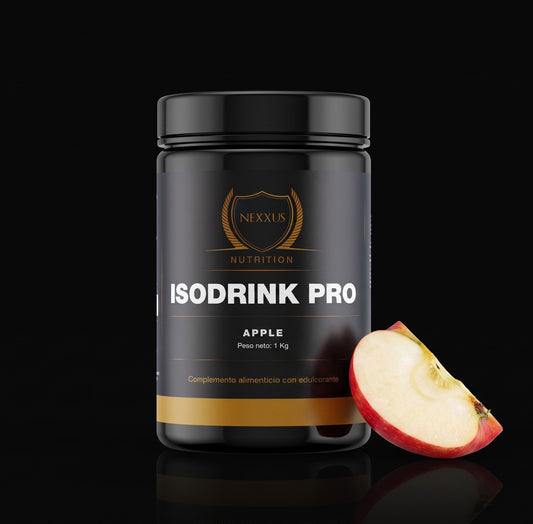 ISODRINK PRO Apple