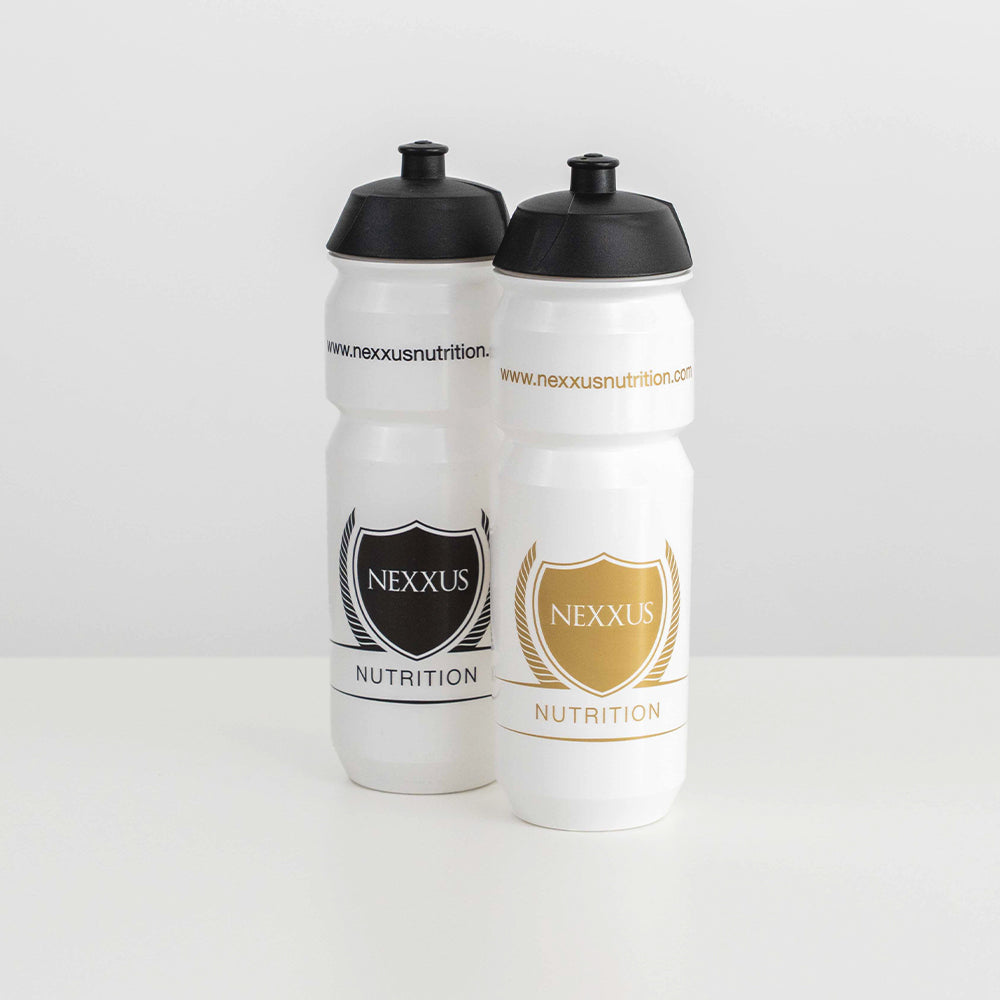 BIDÓN PROFESIONAL 750 ml – NEGRO