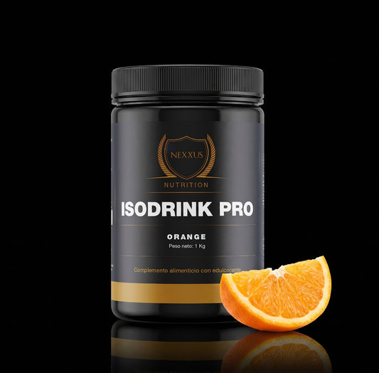 ISODRINK PRO Orange