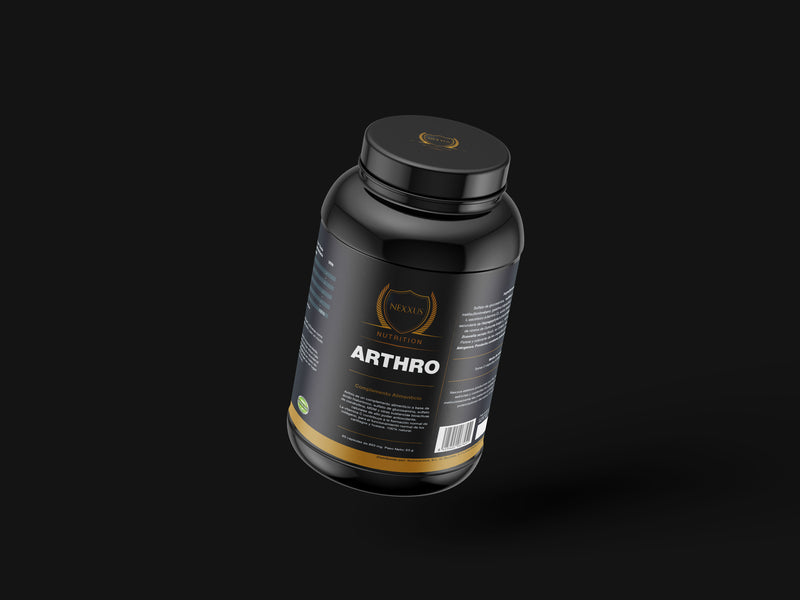 ARTHTRO