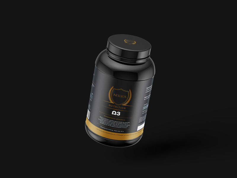 OMEGA3-60CPS
