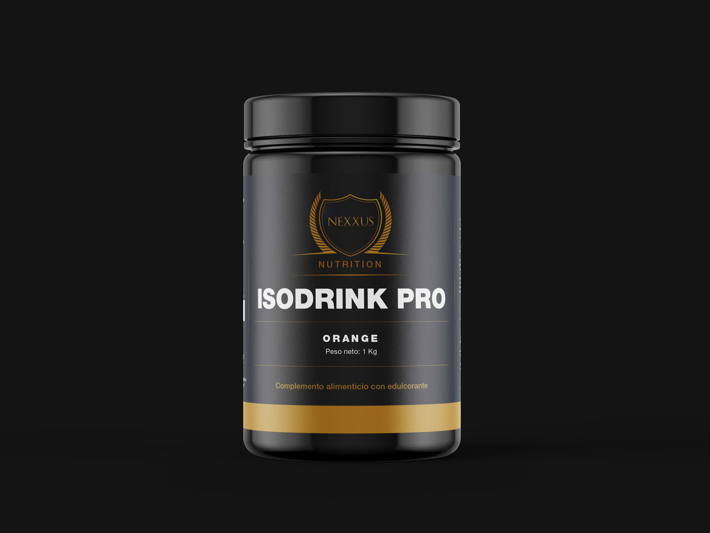 ISODRINK PRO