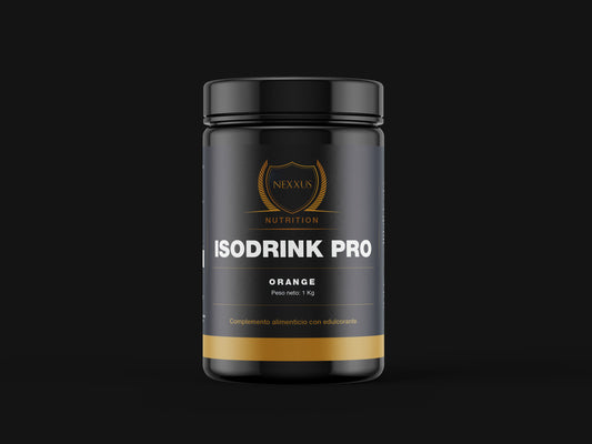ISODRINK PRO