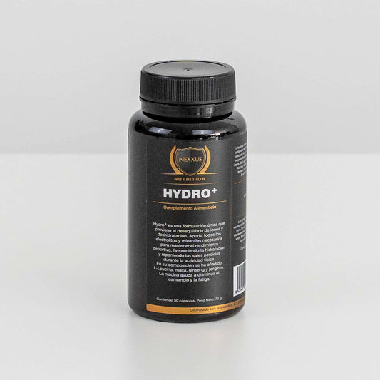 HYDRO+
