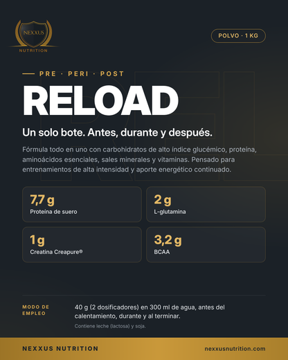 Reload Lemon
