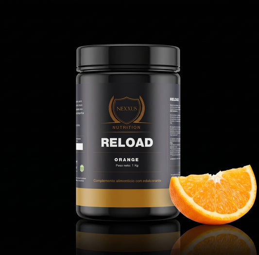 Reload Orange