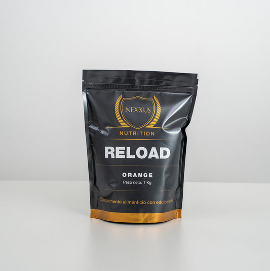 Reload Orange