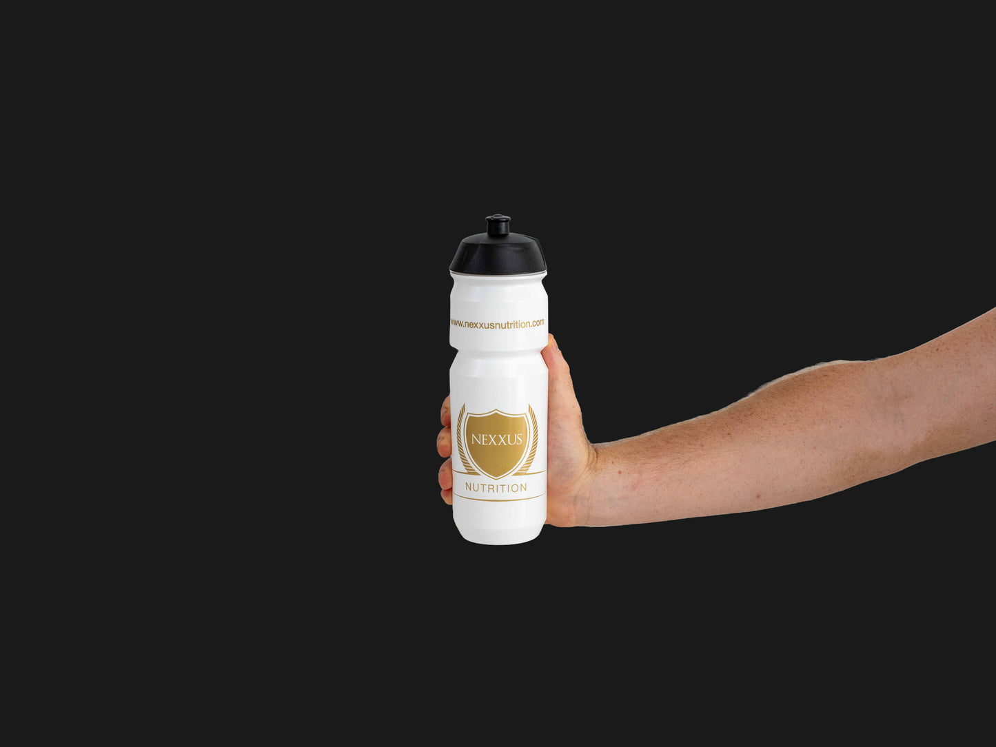 BIDÓN PROFESIONAL 750 ml – ORO