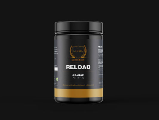 Reload Lemon